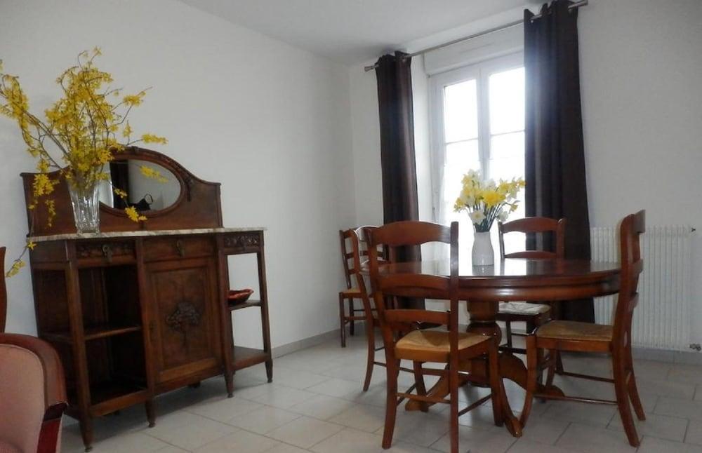 Place Alexandre Stanier Apt N 7 Avec Terrasse Asnelles Εξωτερικό φωτογραφία