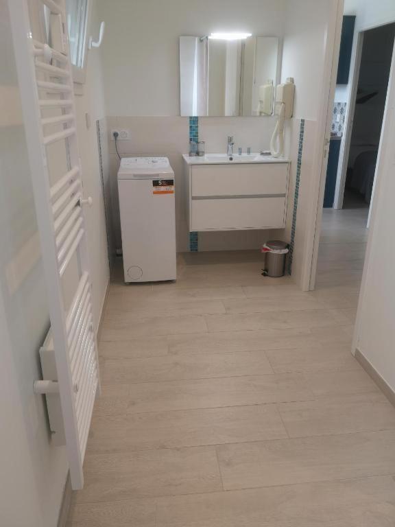 Place Alexandre Stanier Apt N 7 Avec Terrasse Asnelles Εξωτερικό φωτογραφία